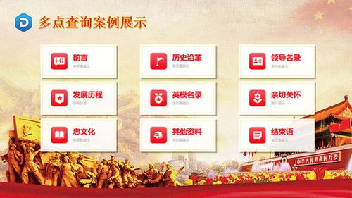 智能導(dǎo)購(gòu)，未來(lái)體驗(yàn) 商場(chǎng)互動(dòng)大屏軟件咨詢指南