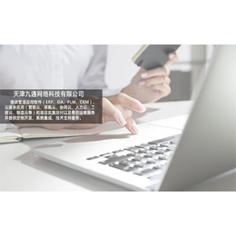 天津財(cái)務(wù)軟件專家 九通網(wǎng)絡(luò)科技在線咨詢服務(wù)全解析