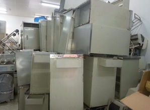廣州市花都工廠拆除整體回收，辦公用品高價(jià)回收方案詳解